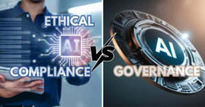 AI Governance vs Compliance: Key Differences Explained